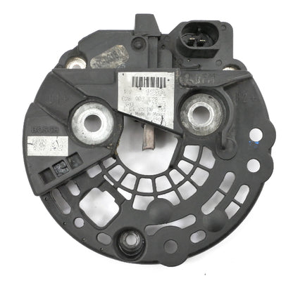 Alternator Back Cover 120A 00-05 Audi TT VW Jetta Golf GTI Beetle 028 903 028 E