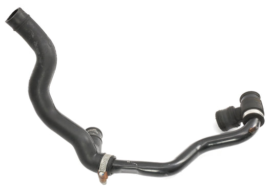 Block Breather Tube Pipe Line 98-05 VW Beetle 1.8T ~ Genuine ~ 06A 103 213 AJ
