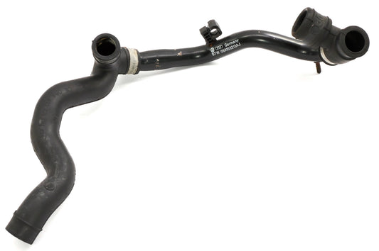 Block Breather Tube Pipe Line 98-05 VW Beetle 1.8T ~ Genuine ~ 06A 103 213 AJ