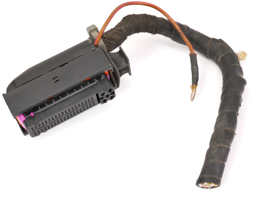 ABS Pump Module Wiring Plug Pigtail 00-02 VW Jetta Golf MK4 Beetle 1J0 906 385 C