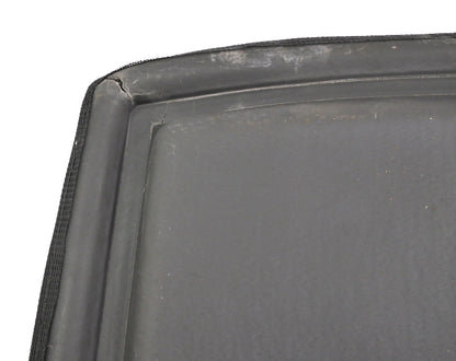 CarGo Trunk Floor Carpet Mat 13-16 VW Jetta Hybrid MK6 - Genuine - 5C6 061 166 B