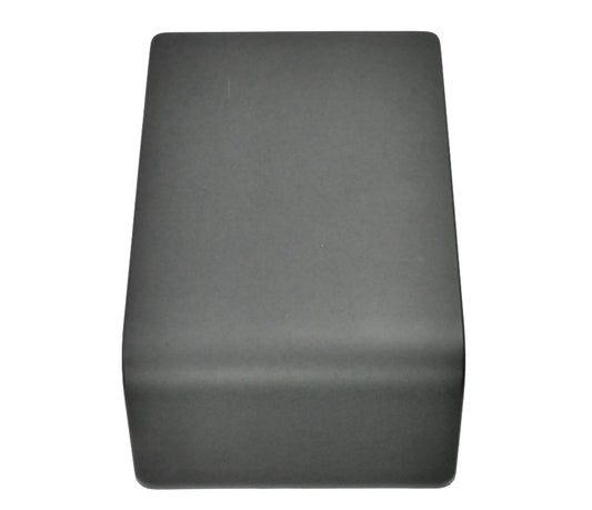 Trunk Hybrid Battery Connection Cover 13-16 VW Jetta MK6 - Genuine - 5C6 867 621