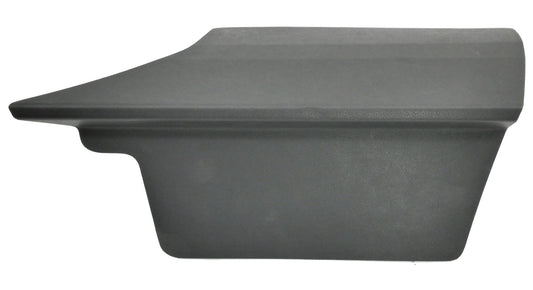 Trunk Side Battery Cover 13-16 VW Jetta Hybrid MK6 - Genuine - 5C6 868 865