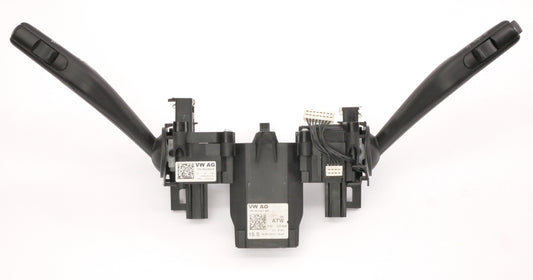Column Switch Stalk Turn Signal Cruise 11-14 VW Jetta GTI MK6 - 1K5 953 521 AR