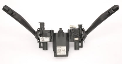 Column Switch Stalk Turn Signal Cruise 11-14 VW Jetta GTI MK6 - 1K5 953 521 AR