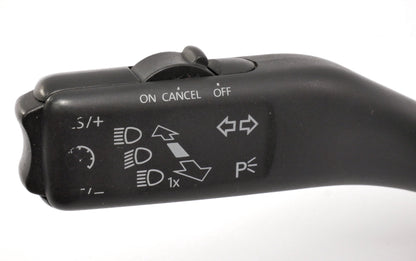 Column Switch Stalk Turn Signal Cruise 11-14 VW Jetta GTI MK6 - 1K5 953 521 AR
