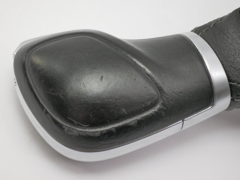 Shifter Gear Selector Trim & DSG Knob 11-14 VW Jetta Sedan MK6 - 5C7 713 203 D -