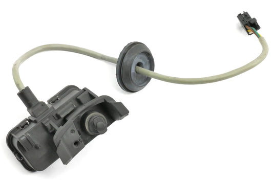 Fuel Gas Door Actuator Release 11-14 VW Jetta MK6 Sedan - Genuine 5C6 810 773 J