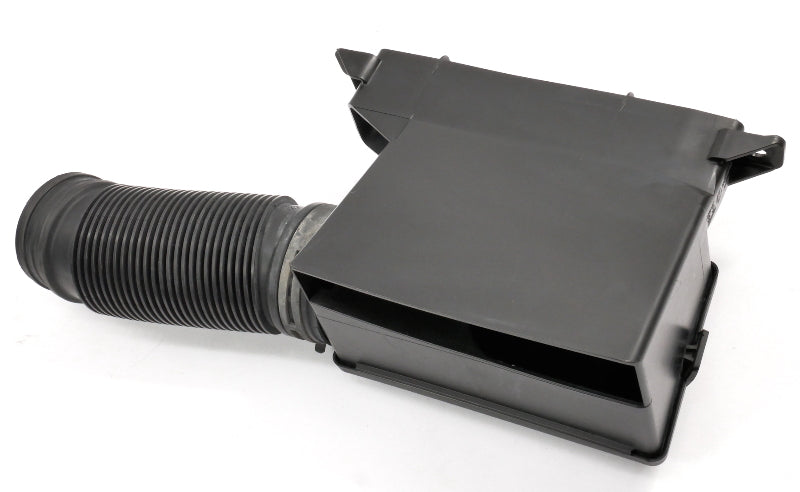 Air Intake Duct Tube 13-16 VW Jetta Hybrid MK6 - Genuine - 5C6 805 961