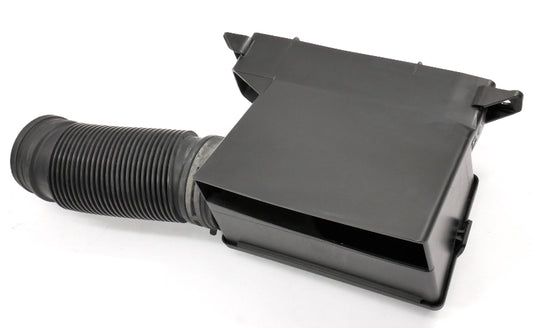 Air Intake Duct Tube 13-16 VW Jetta Hybrid MK6 - Genuine - 5C6 805 961