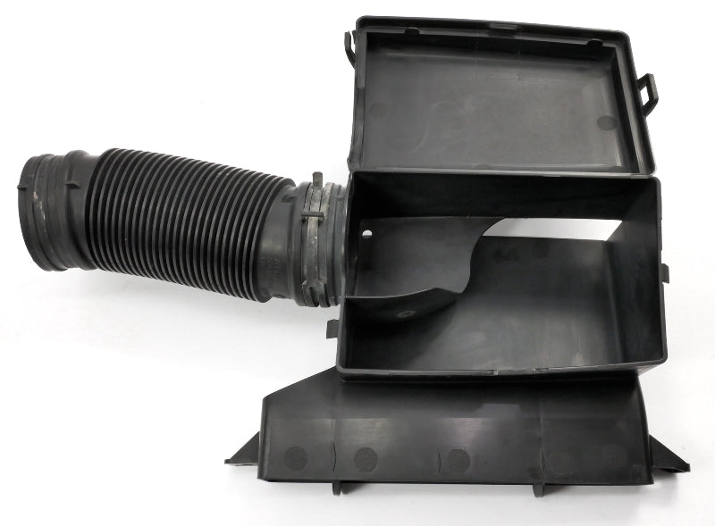 Air Intake Duct Tube 13-16 VW Jetta Hybrid MK6 - Genuine - 5C6 805 961