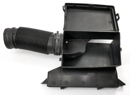 Air Intake Duct Tube 13-16 VW Jetta Hybrid MK6 - Genuine - 5C6 805 961