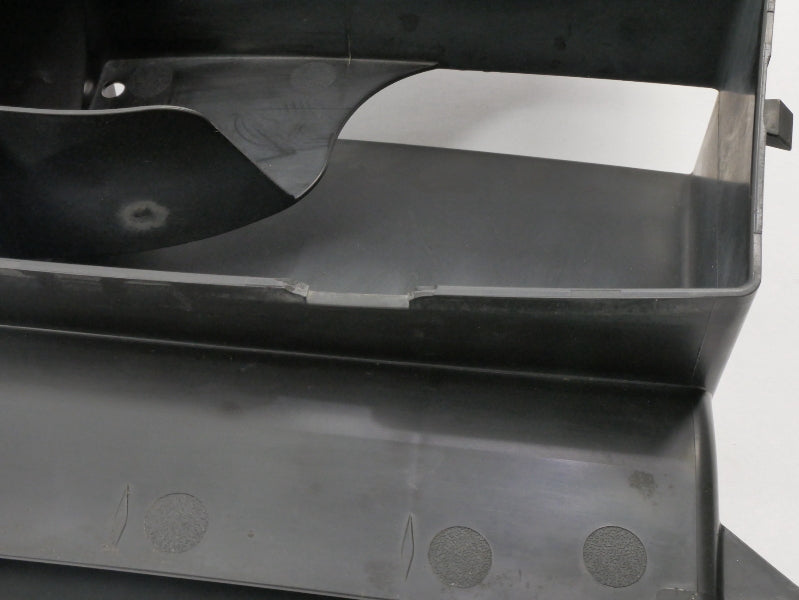 Air Intake Duct Tube 13-16 VW Jetta Hybrid MK6 - Genuine - 5C6 805 961