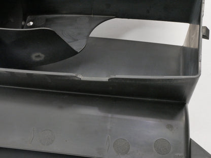 Air Intake Duct Tube 13-16 VW Jetta Hybrid MK6 - Genuine - 5C6 805 961