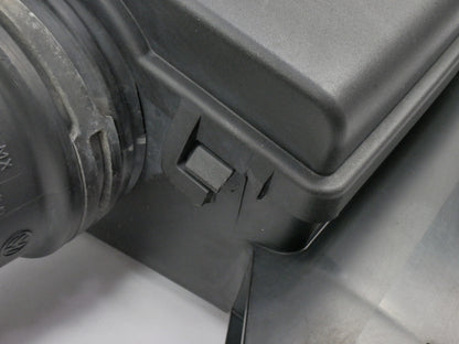 Air Intake Duct Tube 13-16 VW Jetta Hybrid MK6 - Genuine - 5C6 805 961