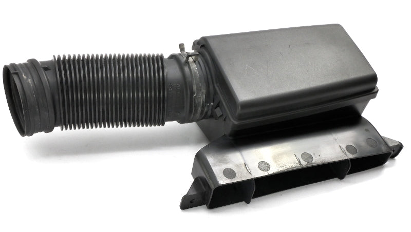 Air Intake Duct Tube 13-16 VW Jetta Hybrid MK6 - Genuine - 5C6 805 961