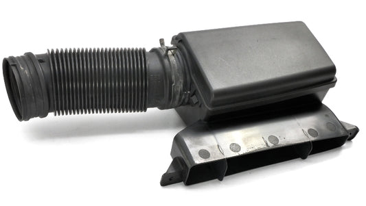 Air Intake Duct Tube 13-16 VW Jetta Hybrid MK6 - Genuine - 5C6 805 961