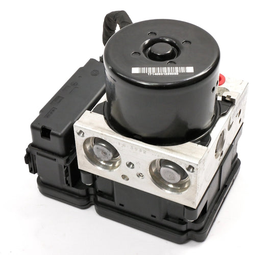 ABS Pump & Module 13-16 VW Jetta Hybrid MK6 - 1K0 614 517 BT / 1K0 907 379 AR