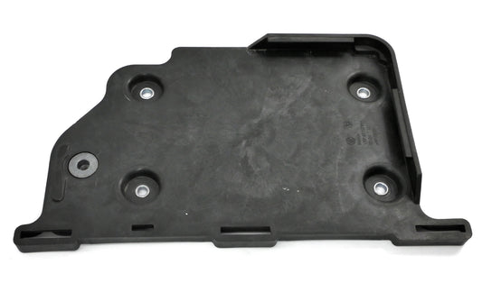 Trunk Starting Battery Tray 13-16 VW Jetta Hybrid MK6 - Genuine - 5C0 915 331