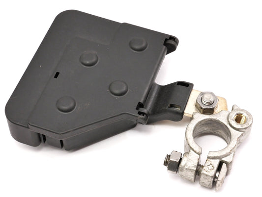 Starting Battery Positive Terminal Clamp 13-16 VW Jetta Hybrid MK6 5C6 937 550 A