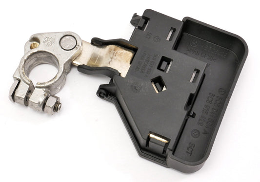 Starting Battery Positive Terminal Clamp 13-16 VW Jetta Hybrid MK6 5C6 937 550 A