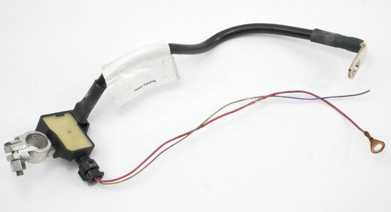 Starting Battery Negative Terminal 13-16 VW Jetta Hybrid MK6 ~ 1S0 915 181 A