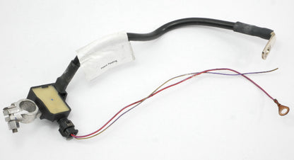 Starting Battery Negative Terminal 13-16 VW Jetta Hybrid MK6 ~ 1S0 915 181 A