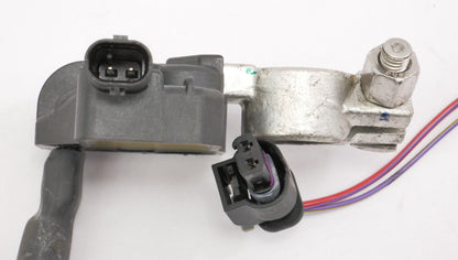 Starting Battery Negative Terminal 13-16 VW Jetta Hybrid MK6 ~ 1S0 915 181 A