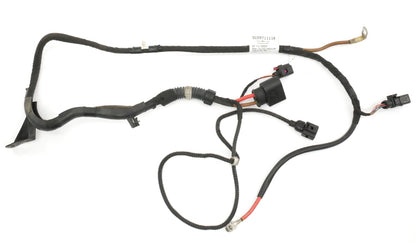 Power Steering Motor Wiring Harness 13-16 VW Jetta Hybrid MK6 - 5C0 971 111 A