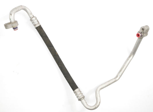 AC A/C Line Hose Fitting 13-16 VW Jetta 1.4T Hybrid MK6 Genuine - 5C0 820 721 R