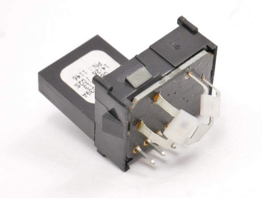 Sun Sensor 11-14 VW Jetta MK6 Sedan - Genuine - 5C7 907 539 A