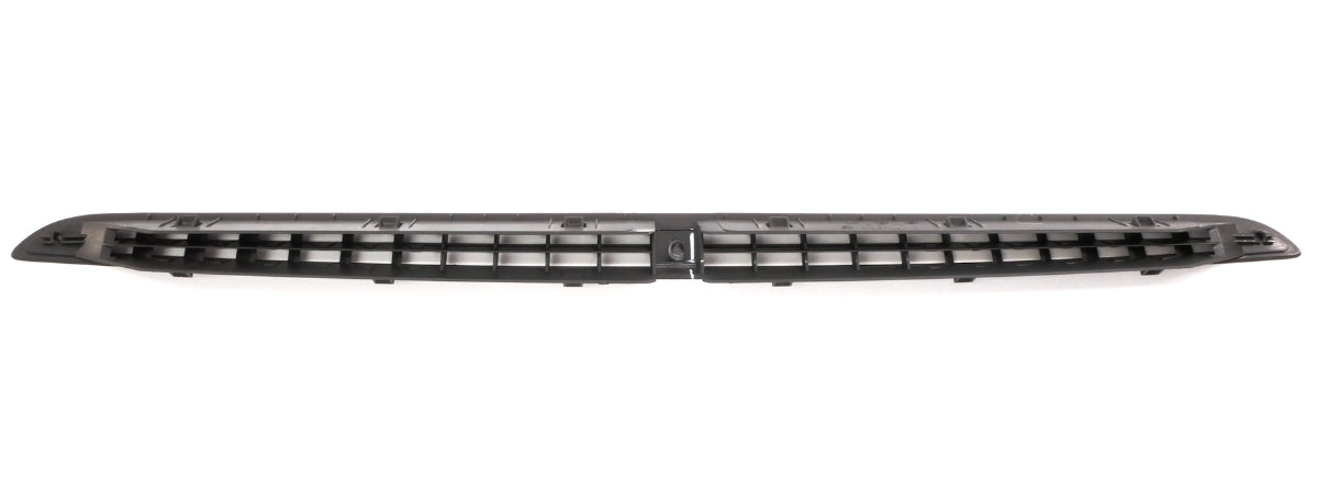 Dash Defrost Defog Center Upper Vent 11-18 VW Jetta MK6 Genuine - 5C6 857 473 E