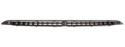 Dash Defrost Defog Center Upper Vent 11-18 VW Jetta MK6 Genuine - 5C6 857 473 E