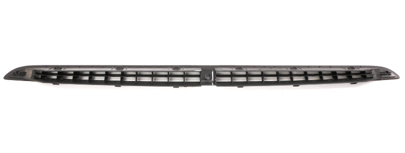 Dash Defrost Defog Center Upper Vent 11-18 VW Jetta MK6 Genuine - 5C6 857 473 E