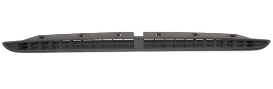 Dash Defrost Defog Center Upper Vent 11-18 VW Jetta MK6 Genuine - 5C6 857 473 E