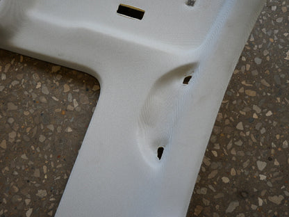 Grey Headliner Upper Ceiling 11-18 VW Jetta Sedan MK6 - Genuine - 5C6 867 506 AF