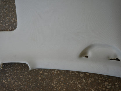 Grey Headliner Upper Ceiling 11-18 VW Jetta Sedan MK6 - Genuine - 5C6 867 506 AF