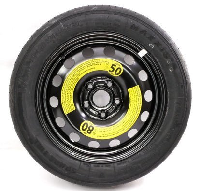 Spare Tire Temporary Donut 11-18 VW Jetta MK6 3 x 16"  5C0 601 027 B