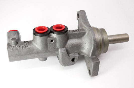 Brake Master Cylinder 09-18 VW Jetta Golf MK5 MK6 22mm FTE - MX 5650 - Genuine