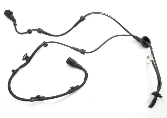 LH Rear ABS & Range Sensor Wiring Plug Pigtail VW Jetta Sedan MK6 5C0 927 904 M