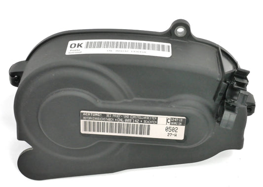 Upper Timing Belt Cover 13-16 VW Jetta Hybrid MK6 - Genuine - 04E 109 108 F
