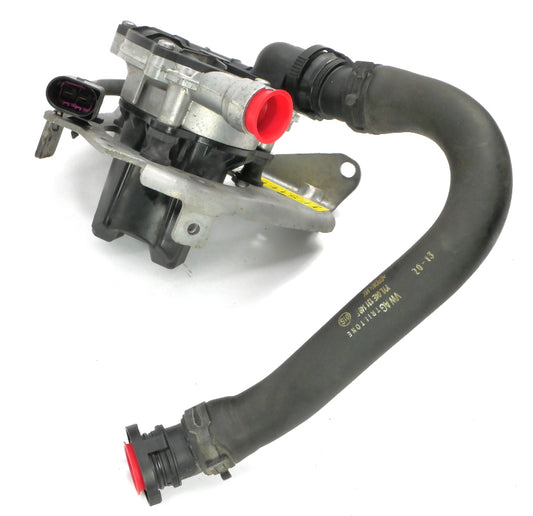 Air Injection Pump 13-16 VW Jetta 1.4T Hybrid MK6 - Genuine - 04E 131 333 A