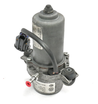 Brake Vacuum Pump 13-16 VW Jetta 1.4T Hybrid MK6 - Genuine - 1K0 612 181 B