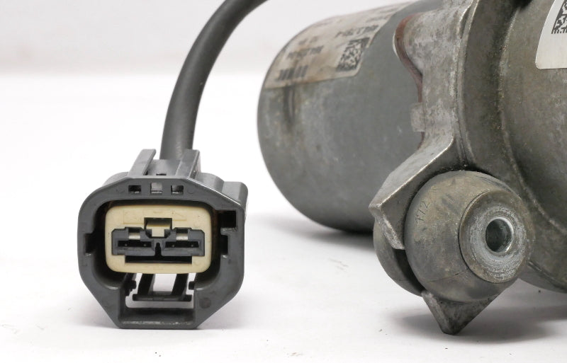 Brake Vacuum Pump 13-16 VW Jetta 1.4T Hybrid MK6 - Genuine - 1K0 612 181 B