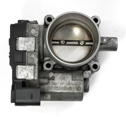 Throttle Body 13-18 VW Jetta MK6 1.4T & Hybrid - Genuine - 03F 133 062 B
