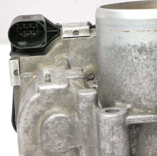 Throttle Body 13-18 VW Jetta MK6 1.4T & Hybrid - Genuine - 03F 133 062 B