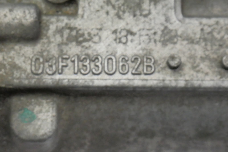 Throttle Body 13-18 VW Jetta MK6 1.4T & Hybrid - Genuine - 03F 133 062 B