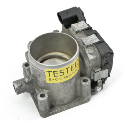 Throttle Body 13-18 VW Jetta MK6 1.4T & Hybrid - Genuine - 03F 133 062 B