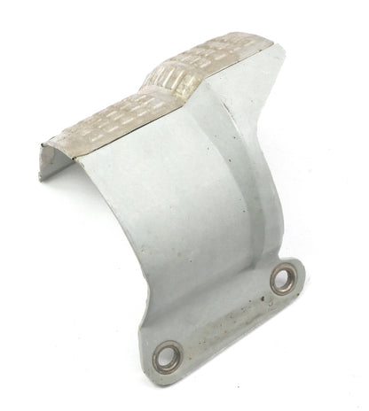 Axle Shield 13-16 VW Jetta 1.4T Hybrid MK6 - Genuine - 5C0 407 721