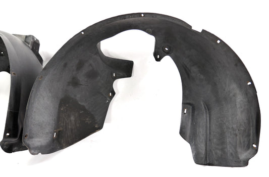 Front Fender Well Liner Splash Guard Set 98-05 VW Beetle Genuine - 1C0 809 961 E